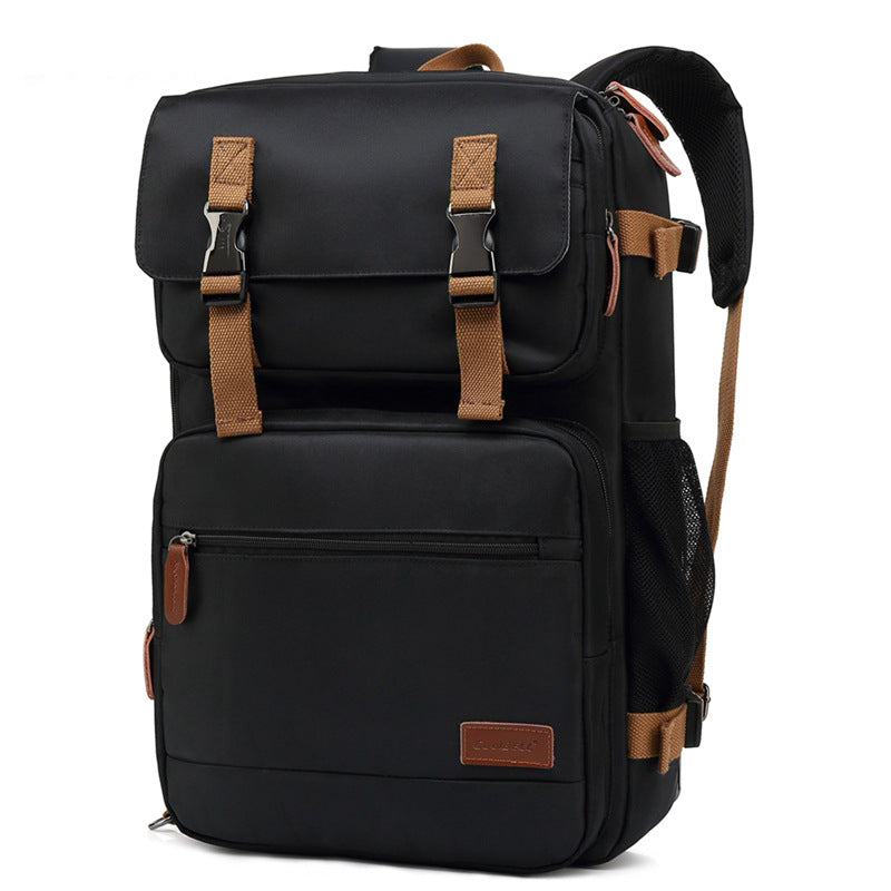 Travel Large Capacity Waterproof Backpack