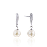 Earring Set Ladies Korean Temperament Earrings Jewelry