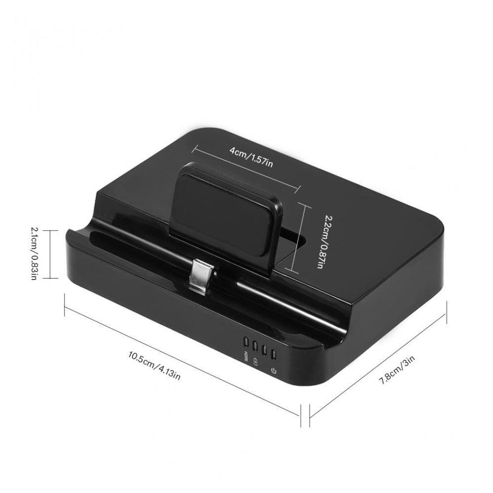 Mobile Phone To HD  Mobile Phone Dock Converter