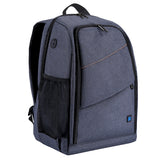 Outdoor Travel Camera Bag with Laptop Compartment Bag - Minihomy