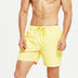 Magical Change Color Beach Shorts Summer Men Swimming Trunks Swimwear Swimsuit - Minihomy