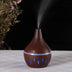 Household mini air humidifier - Minihomy