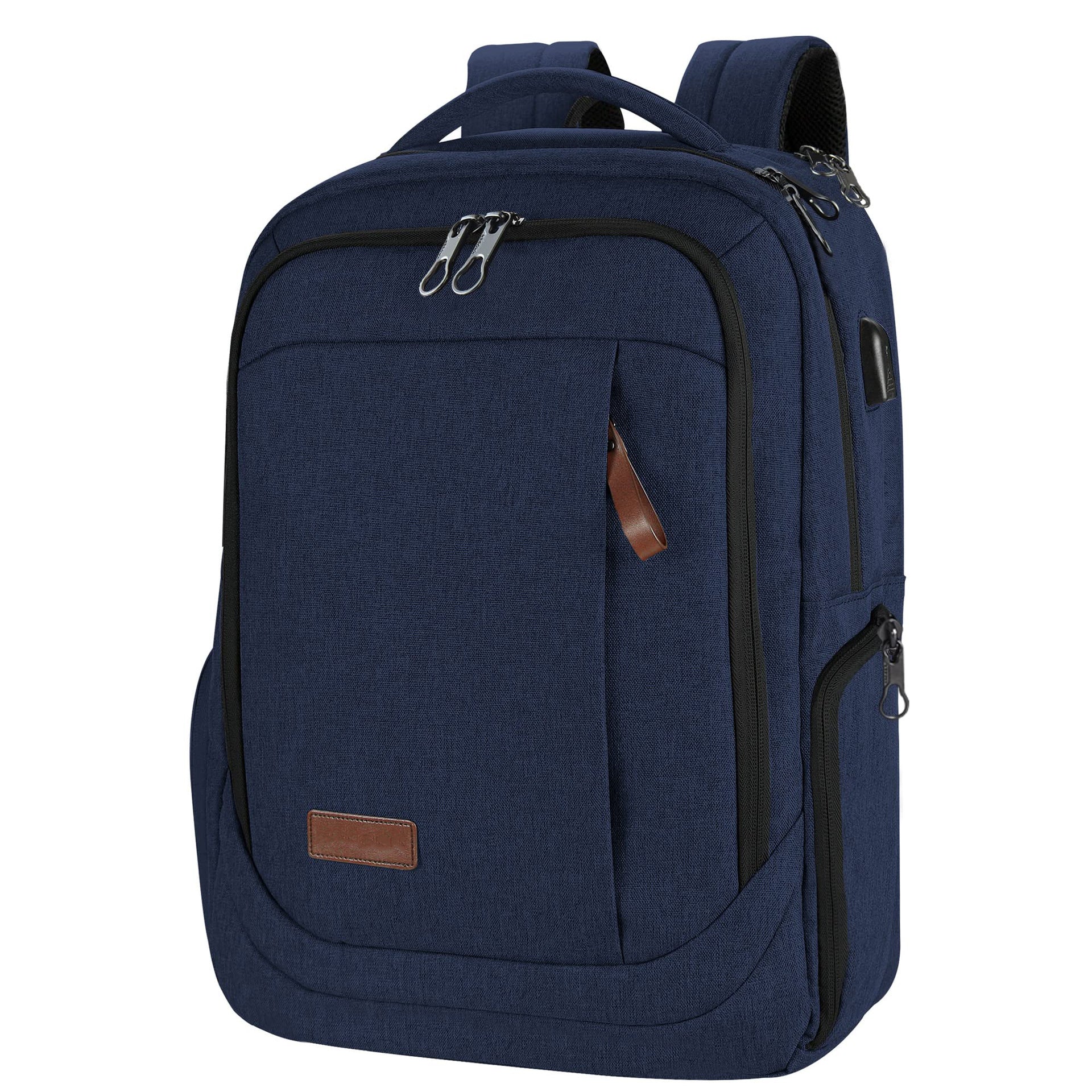 Multi-function Note Computer Bag Large Capacity Travel Backpack - Minihomy