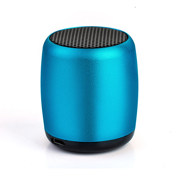 Mini Cannon Wireless Bluetooth Speaker - Minihomy