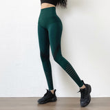 Women's Yoga Pants and Vest