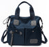 Ladies Handbag Shoulder Bag - Minihomy