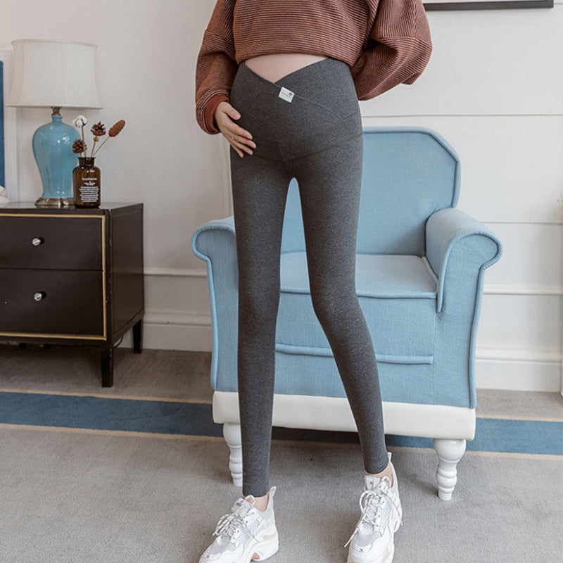 Maternity leggings