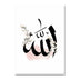 Islamic Art Canvas Poster - Minihomy