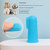 Pet Finger Toothbrush Cat Dog - Minihomy