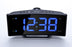 Curved Screen Projection Alarm Clock - Minihomy