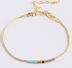 Bracelets for Women Jewelry Chain Beach Bangles Party Gifts - Minihomy