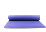 Thick Non-Slip Yoga Mat: TPE Material, Various Options