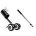 Portable Gardening Tools Yard Lawn Trimmer Sidewalk Quick Remove Weed - Minihomy