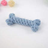 Pet toy dog toy bone