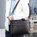 Men's Official Document Men's Single Shoulder Messenger Bag - Minihomy