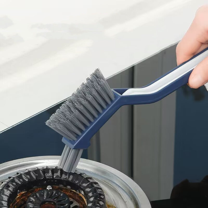 Gap Brush Bristle Kitchen Cleaning - Minihomy