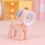 Decorative Ornaments Of Led Cute Night Light - Minihomy