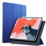 iPad Pro 11 Smart Case with Magnetic Stand & Rubberized Cover