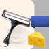 Alloy Cheese Knife Cheese Planer Kitchen Gadget - Minihomy