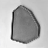 Cement tray Nordic tray