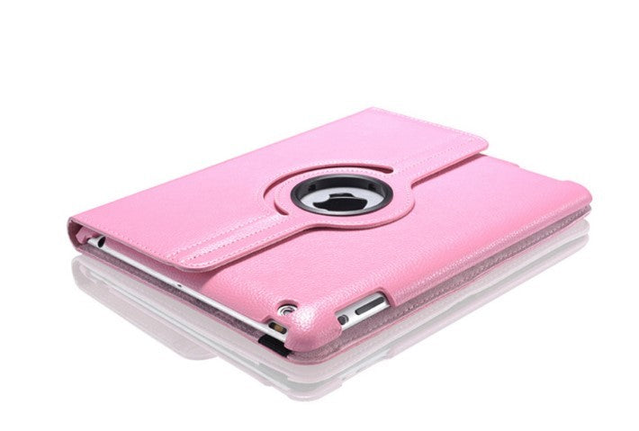 Apple iPad PU Leather Case - Protective & Compatible