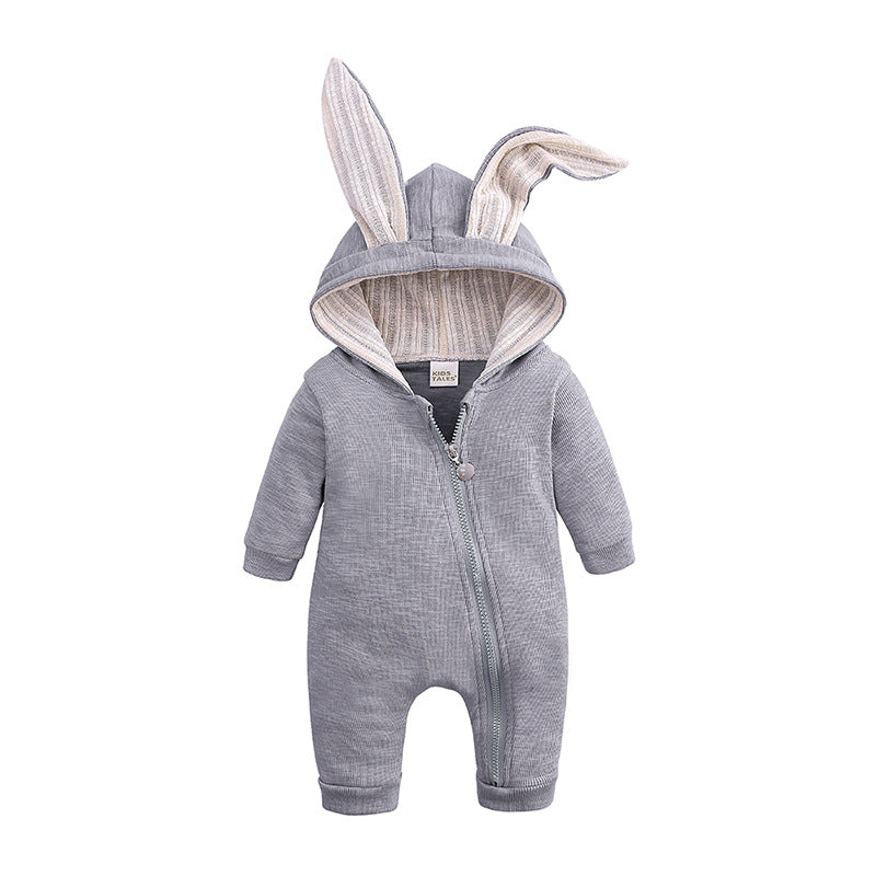 Baby Rompers Jumpsuit Newborn Clothing