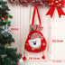 Christmas Children's Portable Candy Bag Cartoon - Minihomy