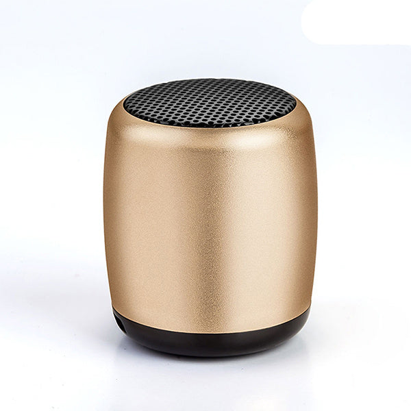 Mini Cannon Wireless Bluetooth Speaker