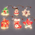 Christmas Light String Led Decorative Lights - Minihomy