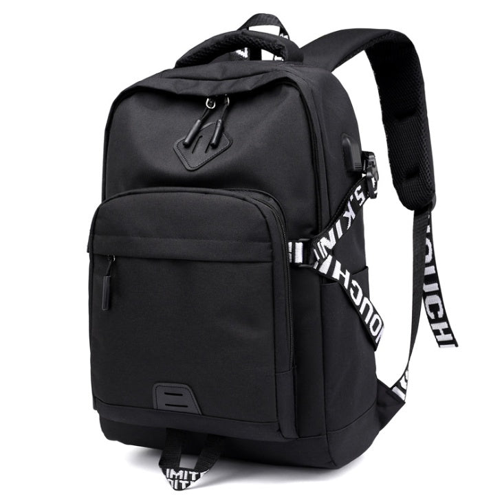 Laptop Backpack USB Charge Backpacks - Minihomy