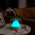 Night Light Bedroom Essential Oil Humidifier Diffuser - Minihomy