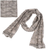 Breathable Camouflage Outdoor Unisex Scarf - Minihomy