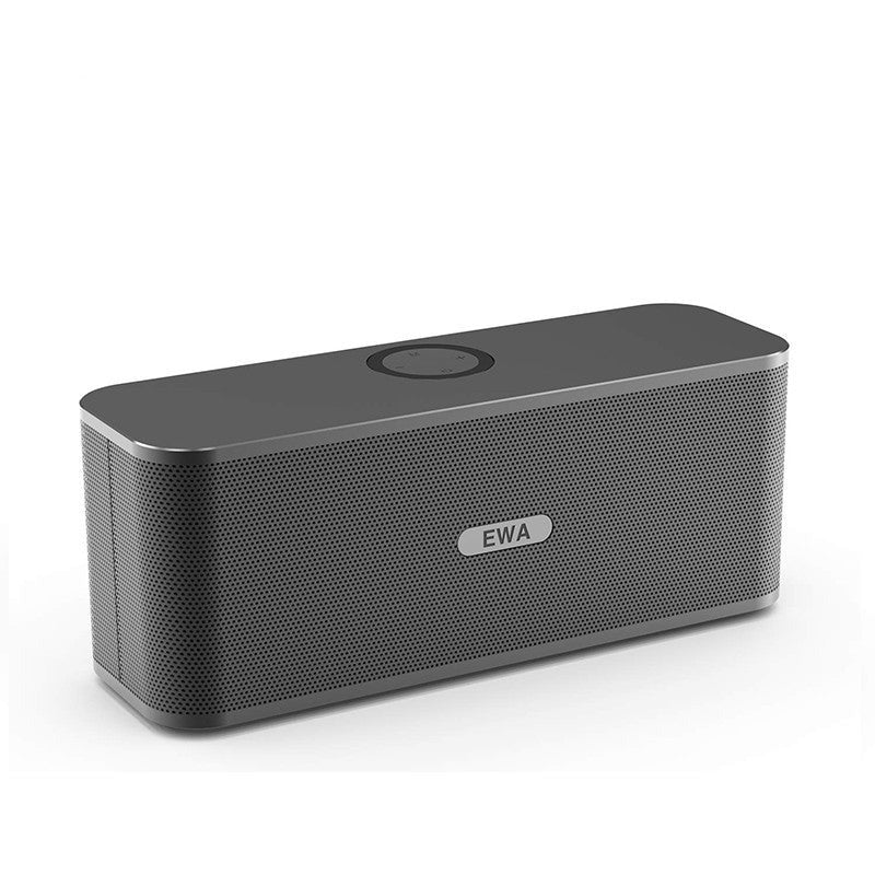 EWA Sound for Love W1 High Volume Bluetooth 3D Speaker Home Subwoofer Stereo Bass
