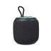 Outdoor Portable Waterproof Bluetooth Speaker Heavy Bass Portable Card - Minihomy