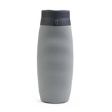 Silicone Kettle Folding Water Bottle