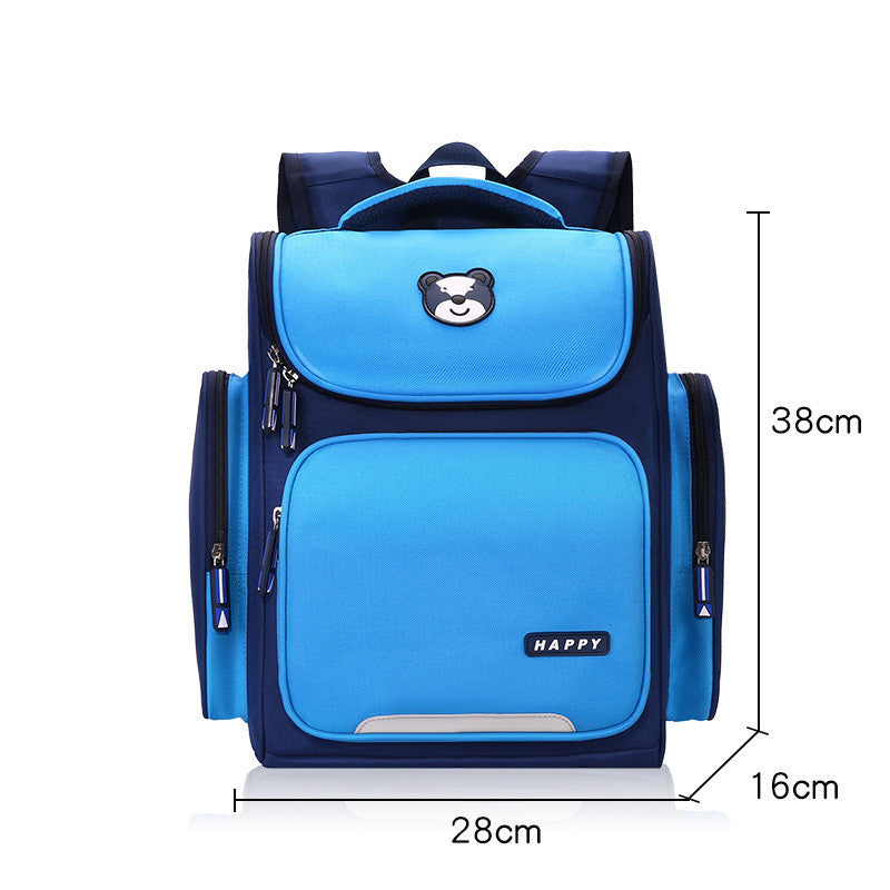 Kids School Backpacks: Durable & Stylish for Boys & Girls