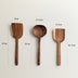 Korean Kitchen Utensils Cooking Ladel - Minihomy