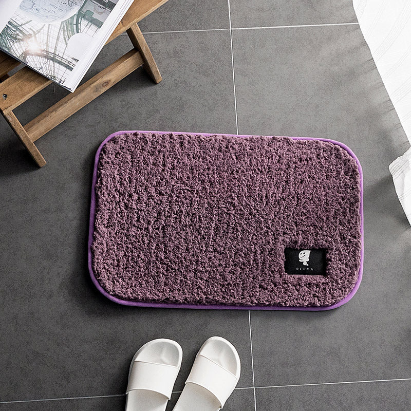 Anti-slip Mat For Bathroom And Bathroom