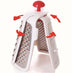 Collapsible Grater For Home Use Kitchen Gadgets - Minihomy