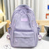 Large Capacity Travel Backpack for Women & Girls - School Bag, Campus Bag, Junior High - Minihomy