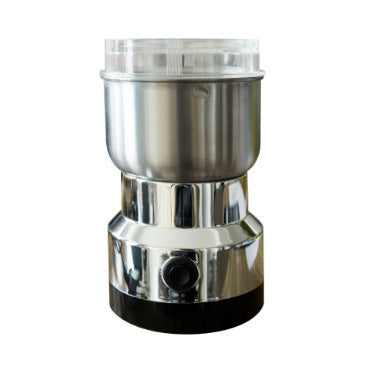 Whole Grain Flour & Coffee Bean Grinder Mixer