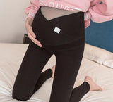 Maternity leggings