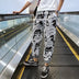 Hip-hop pants for men and women - Minihomy