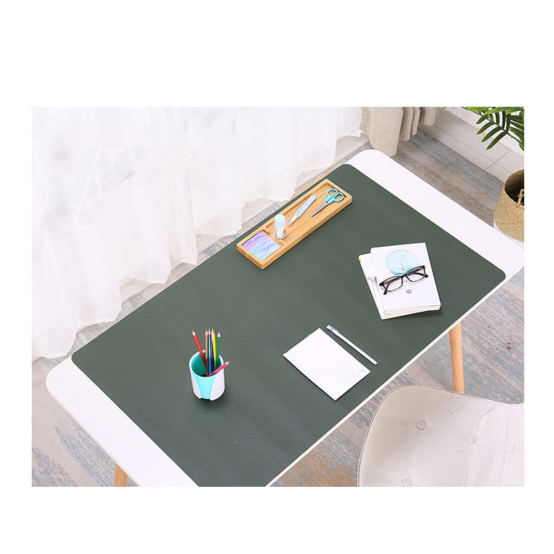 Mouse Pad Oversized Laptop Desk Pad Keyboard Pad