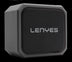 Coldy Lion Lenyes Wireless Bluetooth Speaker Sound Waterproof Drop-proof Subwoofer 360 Degree Surround S105 - Minihomy