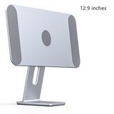 iPad Tablet Stand: Magnetic Desktop Holder