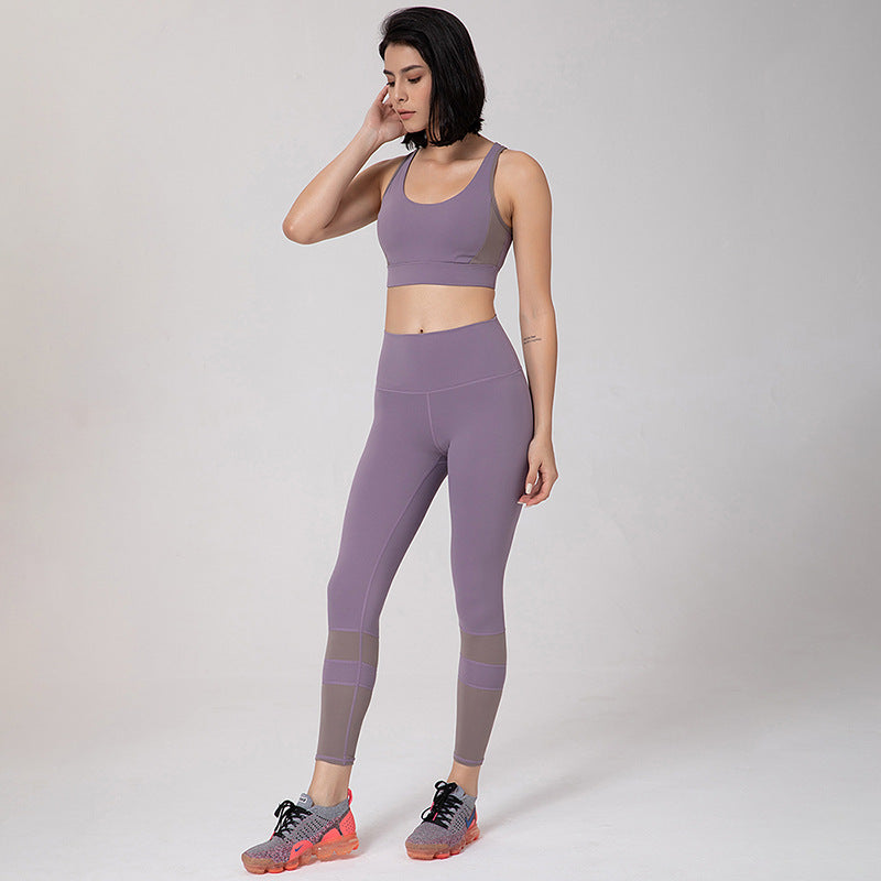 Workout Clothes For Women Lounge Wear Set Fashion