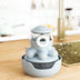 Octopus Pot Brush Self Adding Liquid Kitchen Tools Gadgets Cleaner - Minihomy