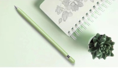 Eternal Metal Pen Inkless Pen Office Painting Clear Durable Gadgets Student Supplies - Minihomy