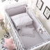 Baby bed circumference - Minihomy